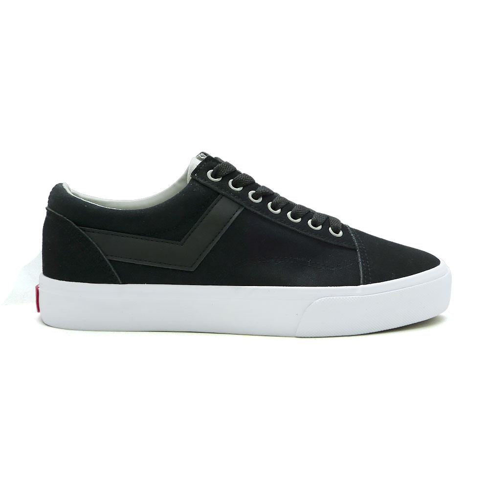 Pony Lifestyle Femenino CF-1189 Black Grey