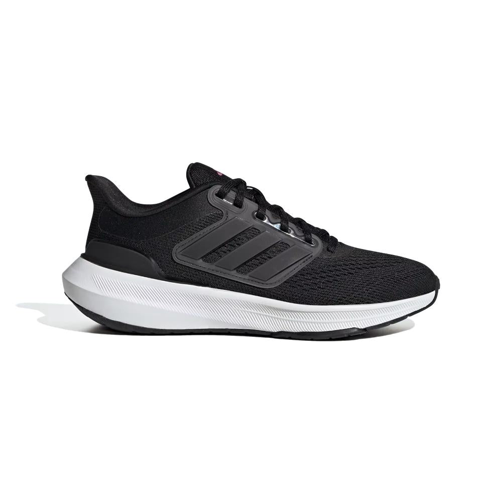 Adidas Running Femenino Ultrabounce W Negbas/Negbas/Fucluc