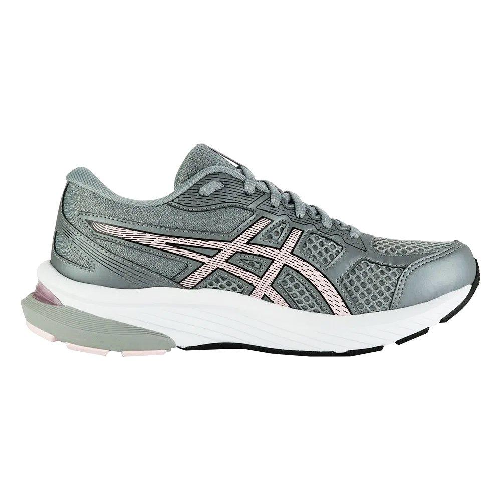 Asics Running Femenino Gel-Nagoya 4 Sheet Rock/Black