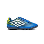 Umbro Futbol Society Junior Cosmic Royal/Blanco/Marino