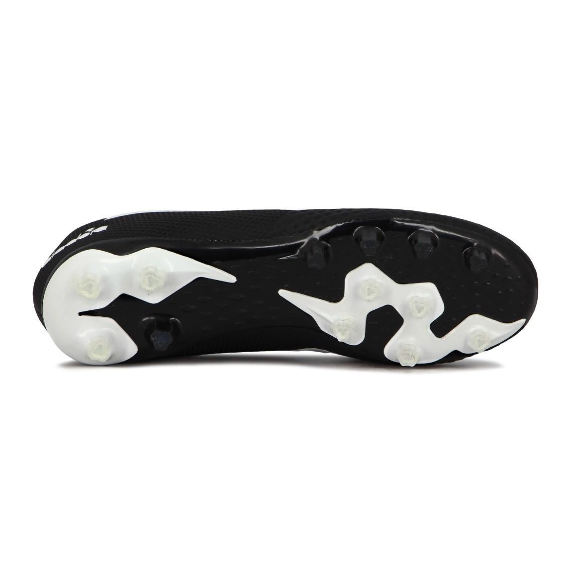 Diadora Masculino Futbol Campo Striker Black/White