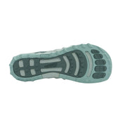 Altra Trail Femenino Superior 4.5 Light Blue