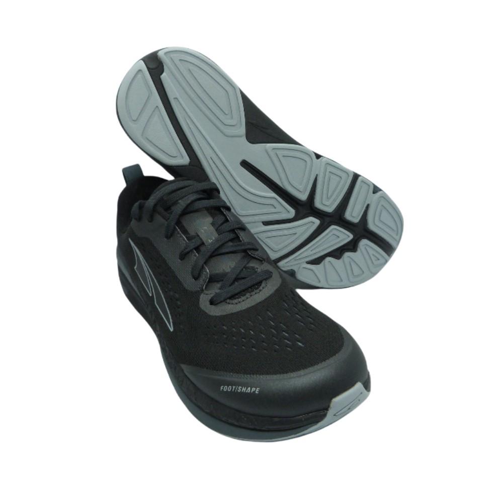 Altra Running Femenino Paradigm 5 Black