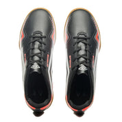 Umbro Futbol Indoor Masculino Prisma Negro/Blanco/Coral