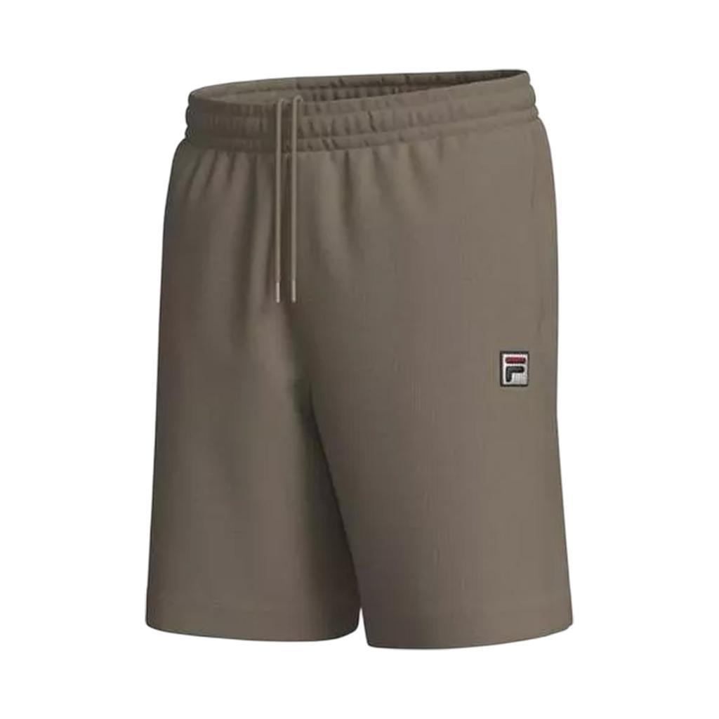 Fila Shorts Masculino Casual Club Sand