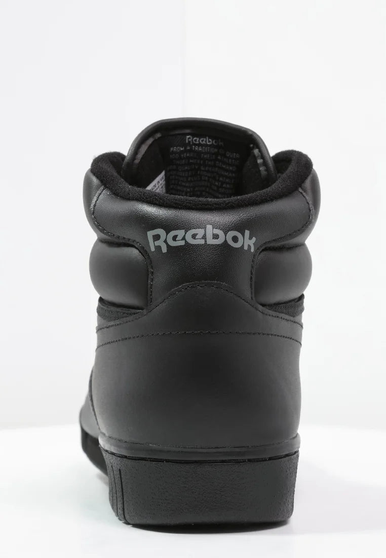 Bota Masculino Reebok EX-O-FIT Hi Negro