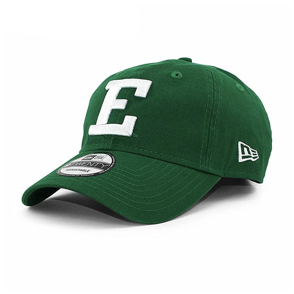 MAZ-11522878 New Era Gorros NFL 9Twenty Eastern Michigan Eagles Green/Green/White