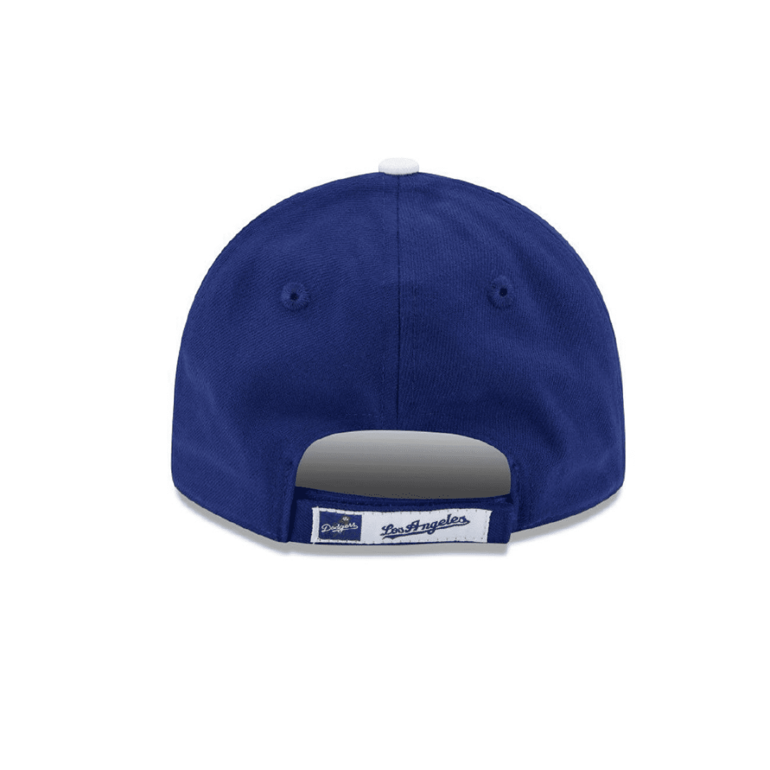 60422503 New Era Gorros MLB 9Forty Los Angeles Dodgers Dk Blue/White/Green