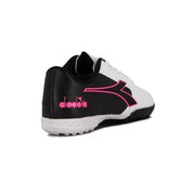 Diadora Masculino Futbol Society Striker Black/Fuchsia