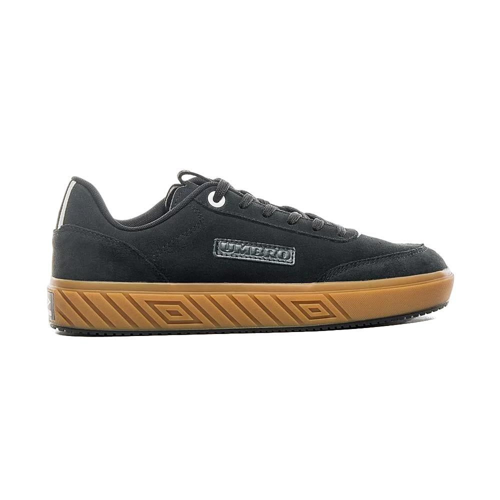 Umbro Lifestyle Unisex St Court Negro/Natural