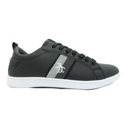 Penguin Masculino Wills Black/Grey