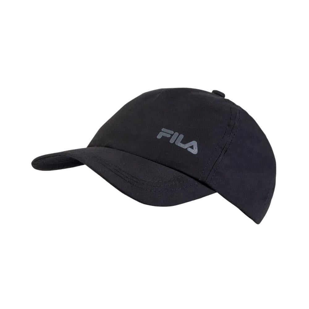 Fila Gorros Unisex Cap Elastic Black