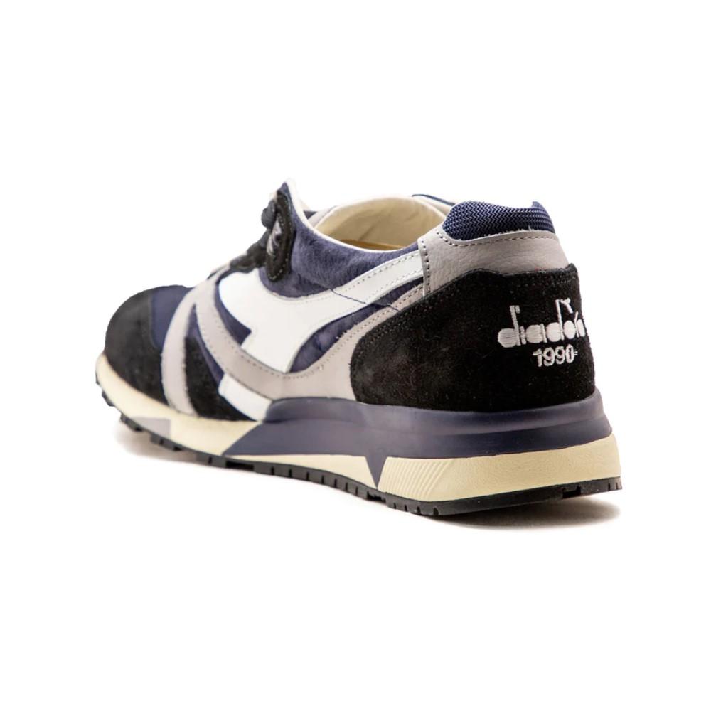 Diadora Unisex N9000 Italia Classic Navy