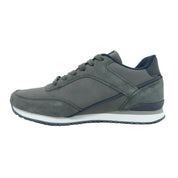 Penguin Masculino Cooper Dk.Grey/Navy