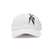 HE2439 Reebok Gorros Unisex Tech Style Dad Cap White