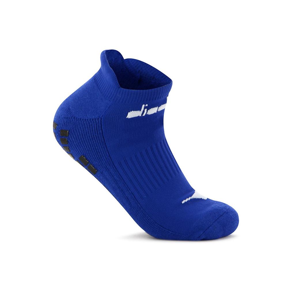 PRONTO-II-118 Diadora Medias Unisex Socks gum shorts Royal