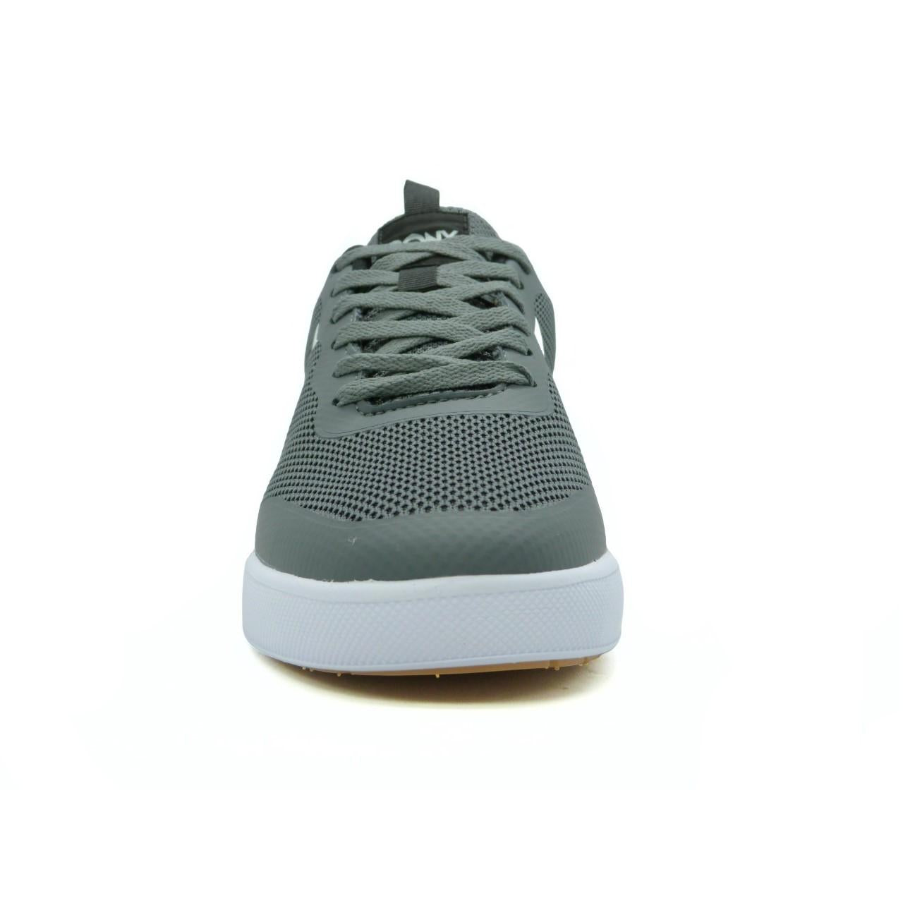 Pony Masculino WT21072 Grey/White/Black