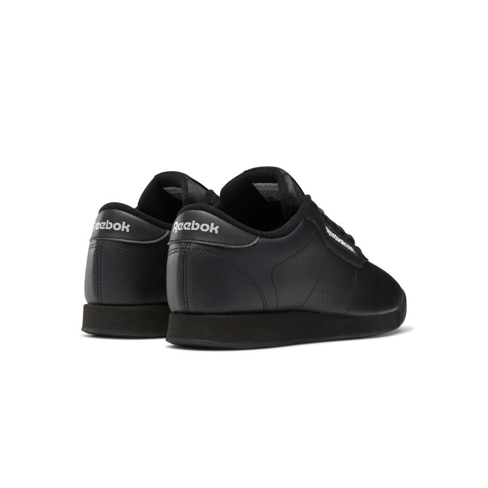 Reebok Classics Femenino Princess Black