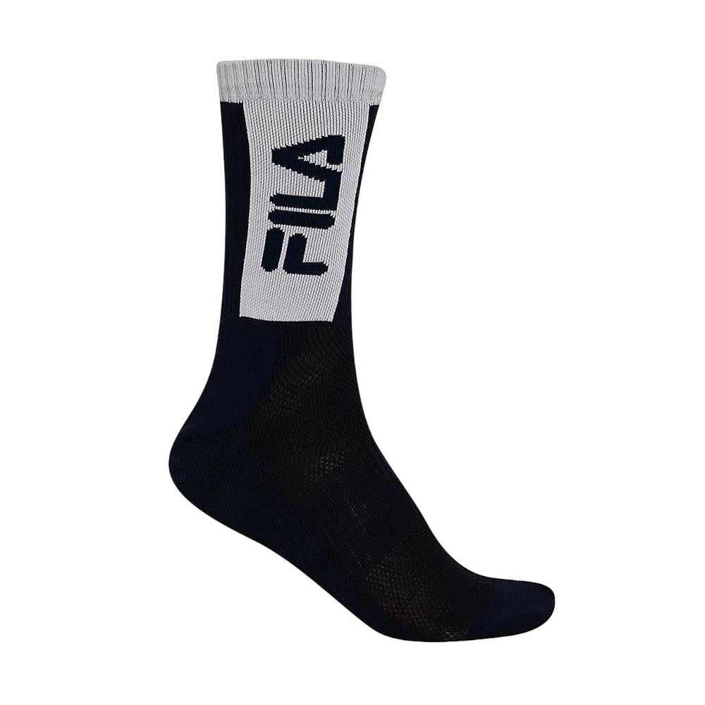 Fila Medias Unisex Cano Flag Marino/Blanco