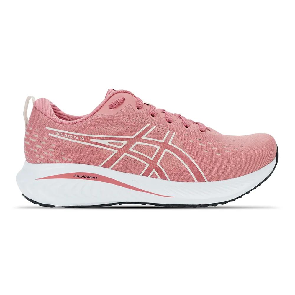 Asics Running femenino Gel-Excite 10 Light Garnet/Pale Apricot