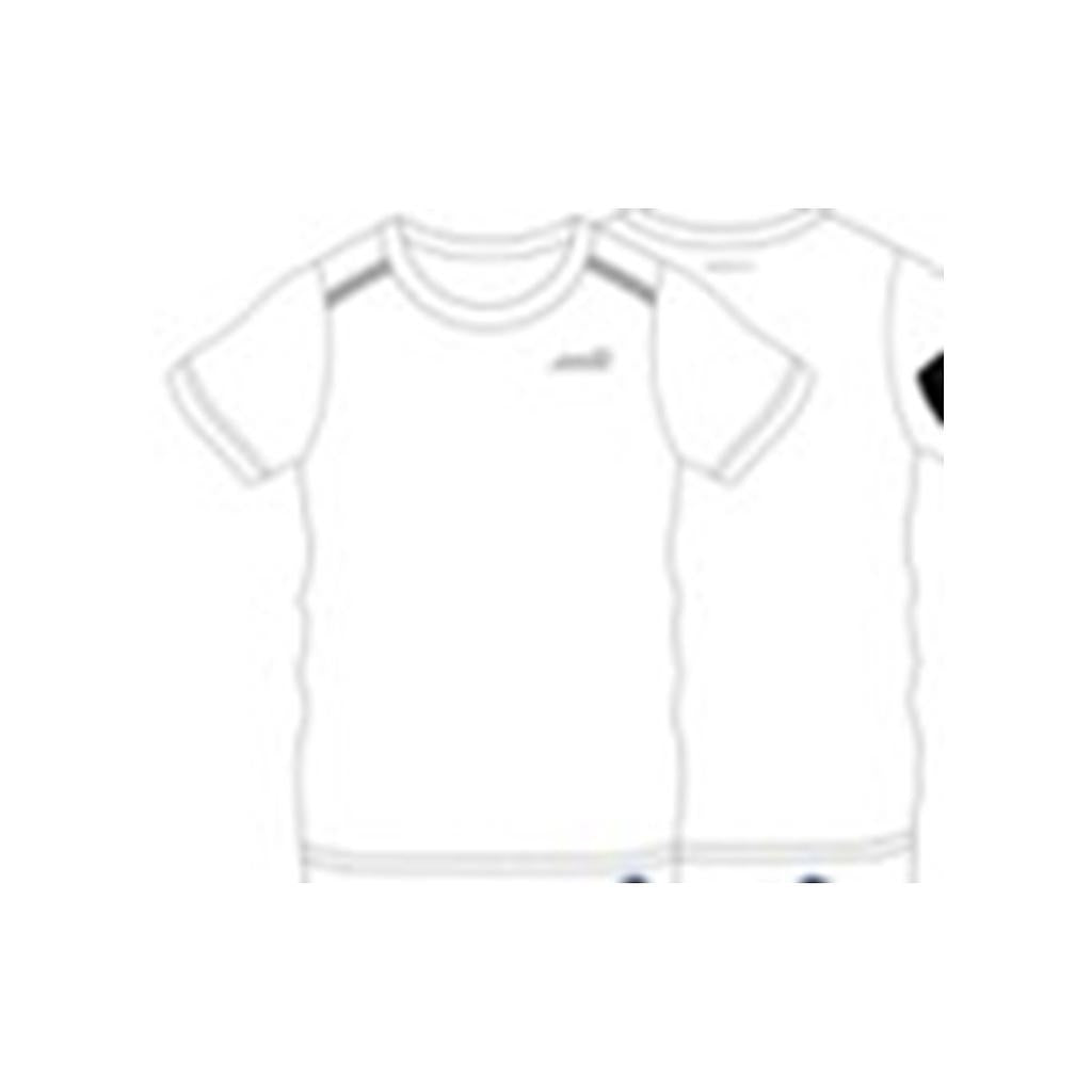 Avia Remeras Masculino Training Force White