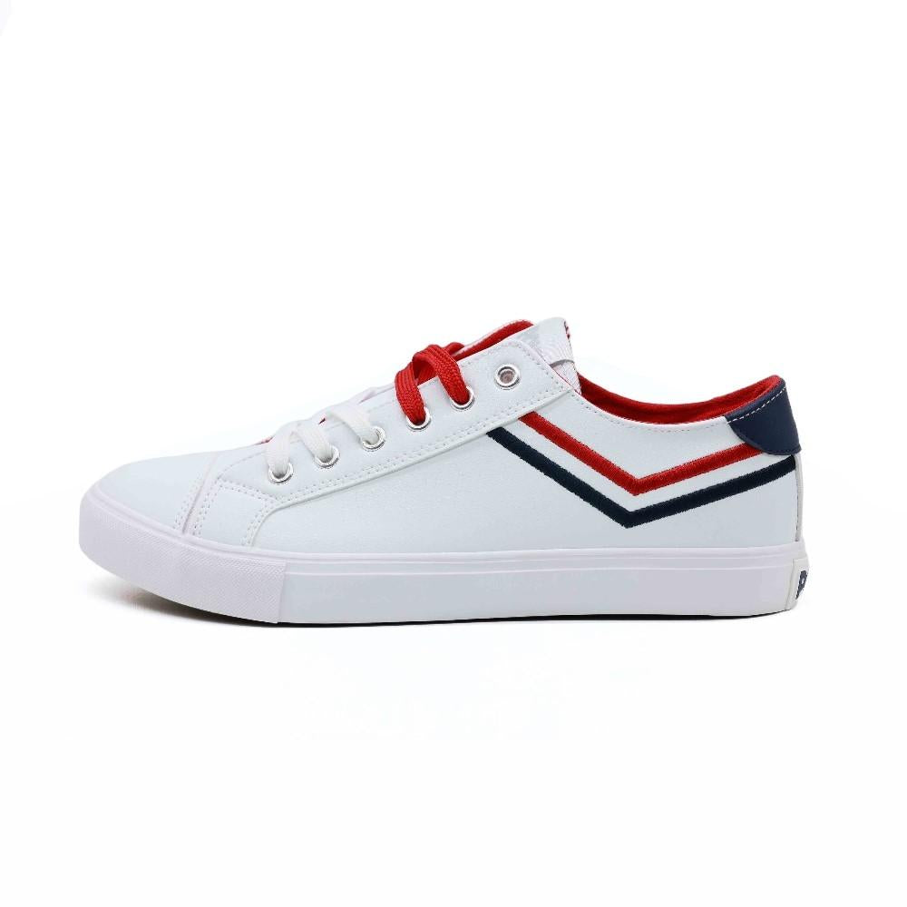 Pony Masculilno Nextgen White/Navy