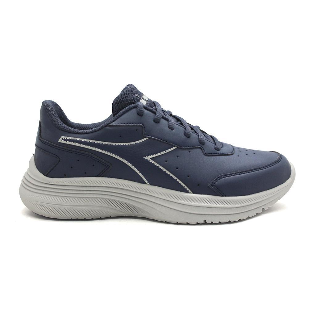 Diadora Deportivos Masculino Running Eagle 7 Sl Blue Corsair/Silver