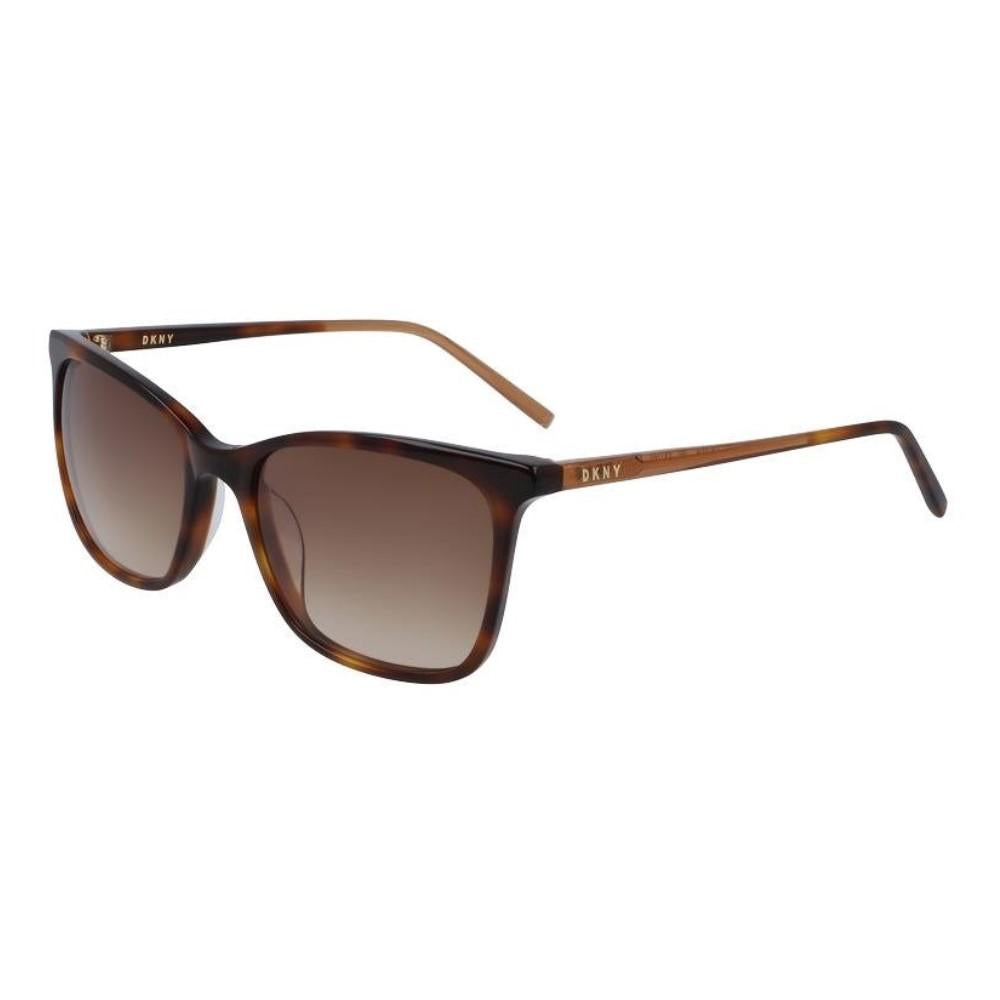 DKNY Lentes DK500S Soft Tortoise