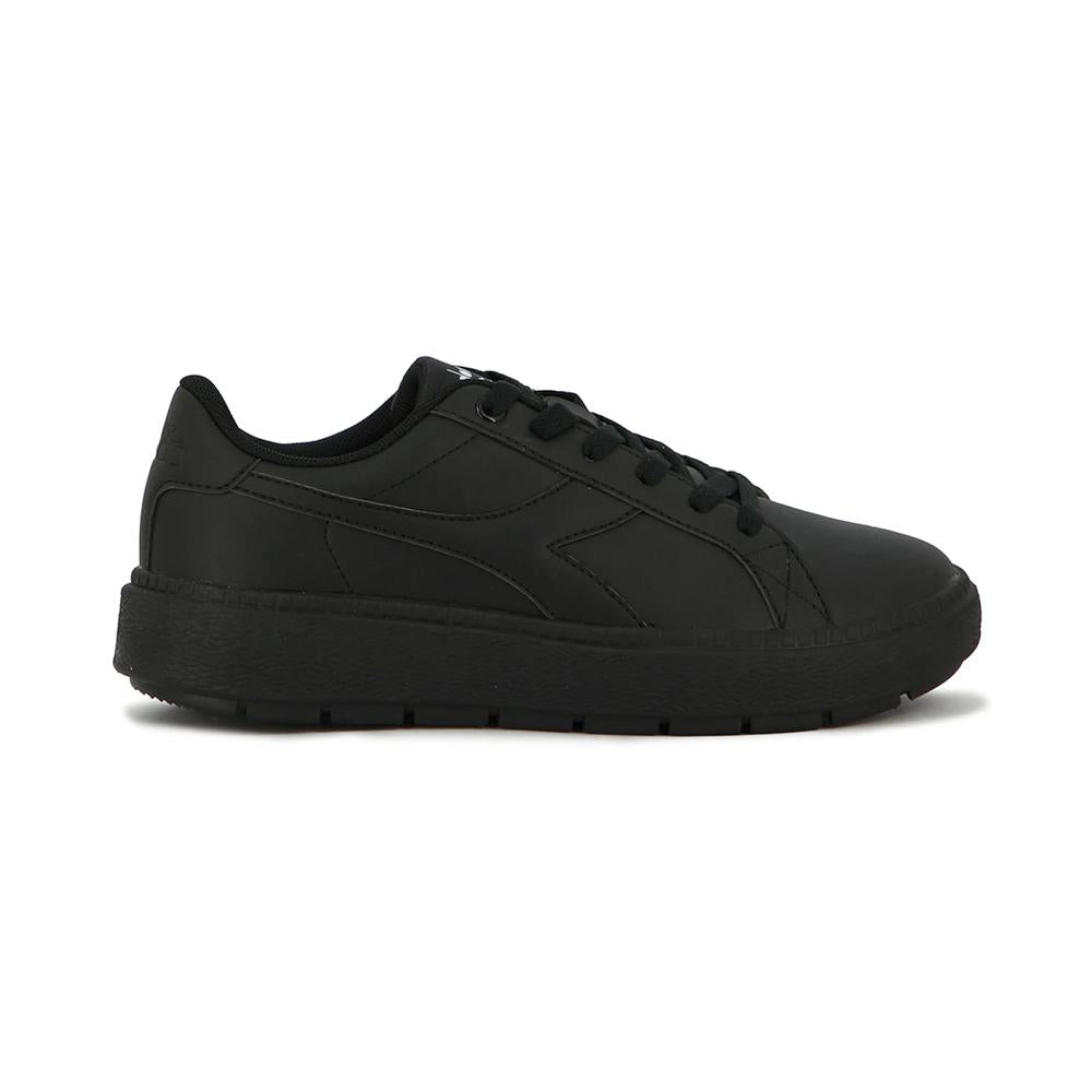 Diadora Lifestyle Femenino Rocket-L-7171 Black/Black