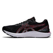 Asics Running Masculino Gel-Cumulus 23 Black/Electric Red