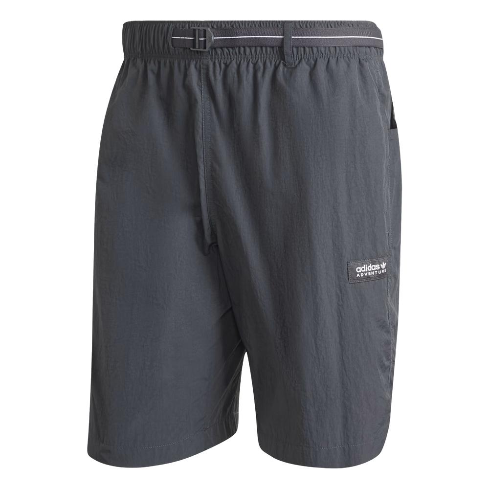 HF4797 Adidas Shorts Masculino Adv Bm Crg Shrt Carbon