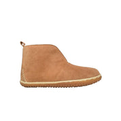 Minnetonka Femenino Tucson Bootie Cinnamon