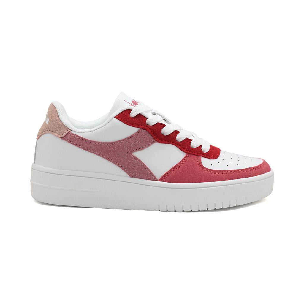 Diadora Lifestyle Femenino Spitfireii-L-6611 Multicolor/White