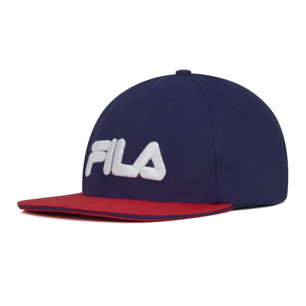 Fila Gorros Style Navy/Red