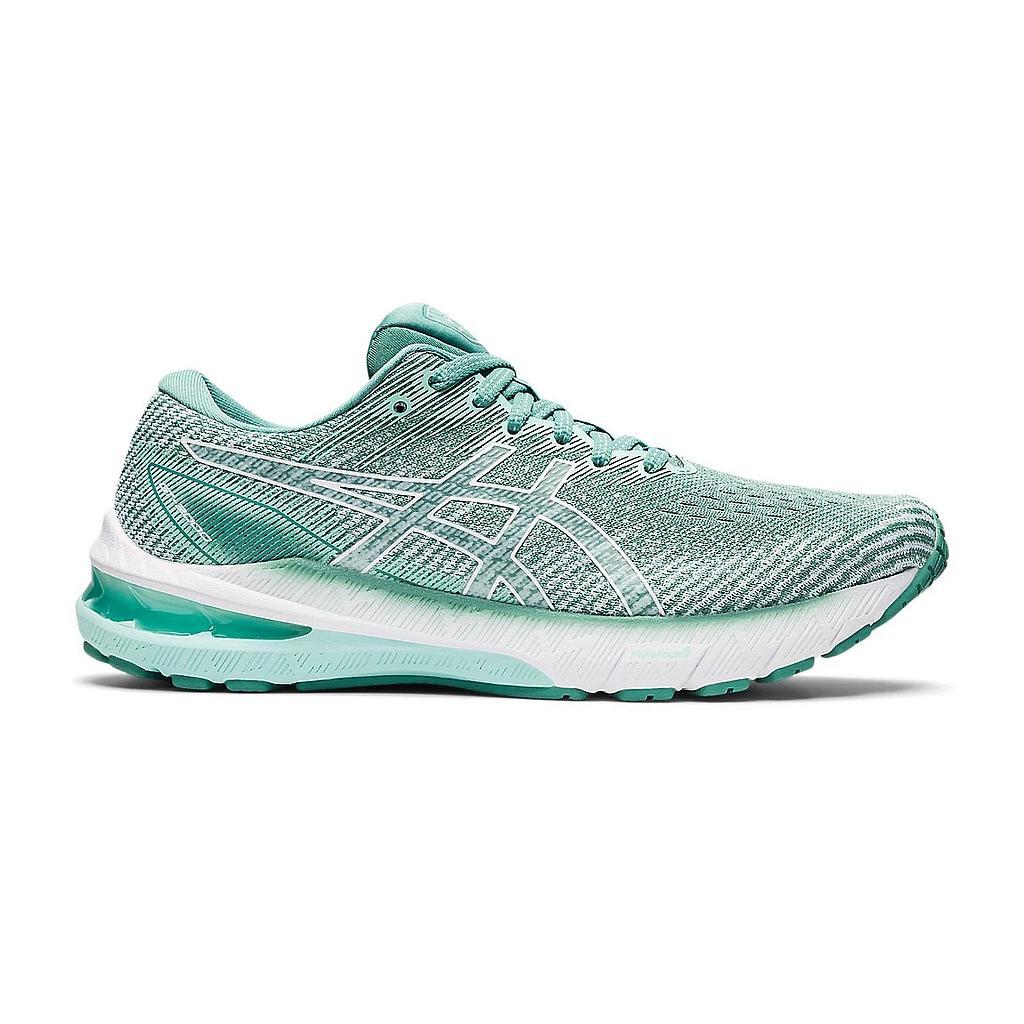 Asics Running Femenino GT-2000 10 Sage/White