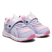 Asics Running Kids Contend 7 TS Lilac Opal/White