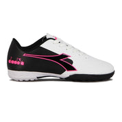 Diadora Masculino Futbol Society Striker Black/Fuchsia