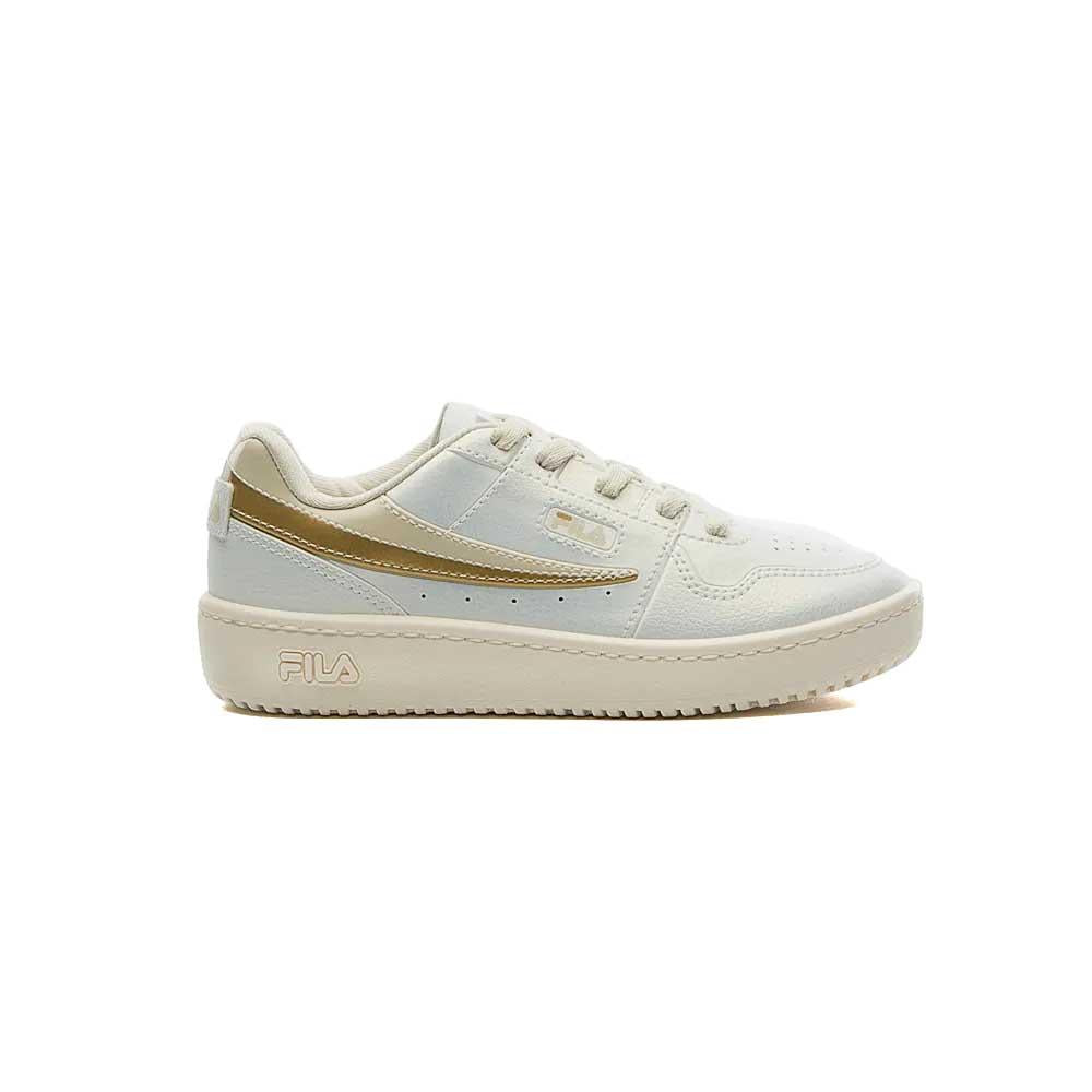 Fila Lifestyle Kids Moda Arcade Kids Beige/Oro/Raw White