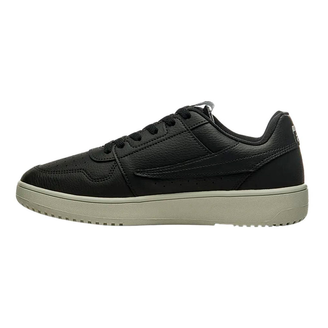 Fila Lifestyle Masculino Moda Acd Classic Black/Vaporous Gray