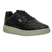 Fila Lifestyle Masculino Moda Acd Classic Black/Vaporous Gray