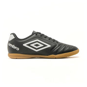 Umbro Futbol Indoor Masculino Class Negro/Blanco