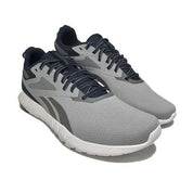 Champion Masculino Reebok Flexagon Force 4 Gris