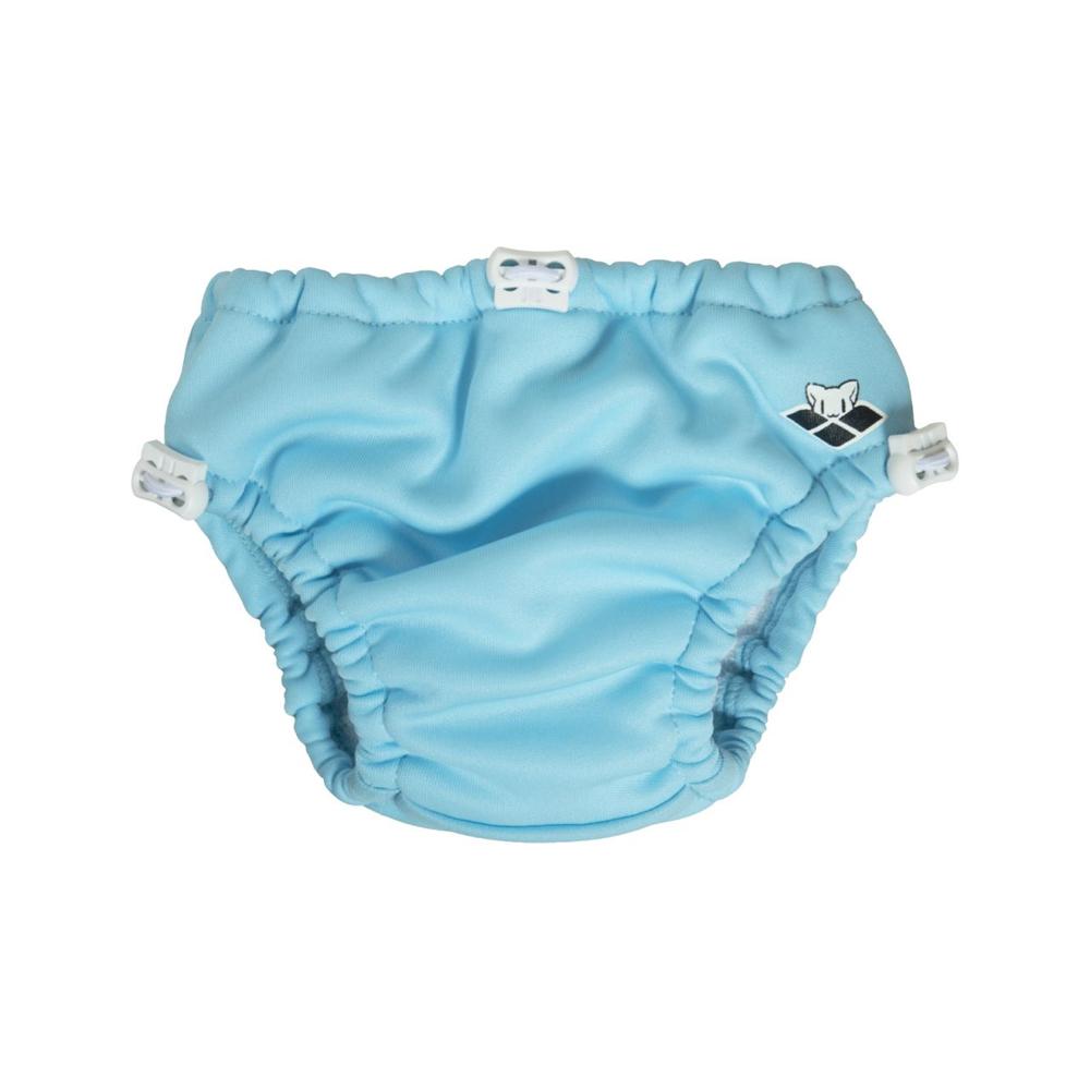 Arena Traje de banho Niños Natacion Friends Aqua Nappy Blue