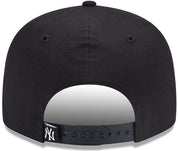 60364373 New Era Gorros MLB 9Fifty New York Yankees Black/Black/White