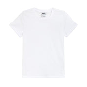 Diadora T-Shirt Femenino T-Shirt Ss Core Optical White