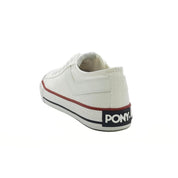 Pony Masculino GM-877-M White