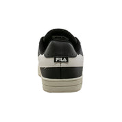 F02L00253-4955 Fila Lifestyle Femenino Moda Fx Court 75 Negro/Blanco