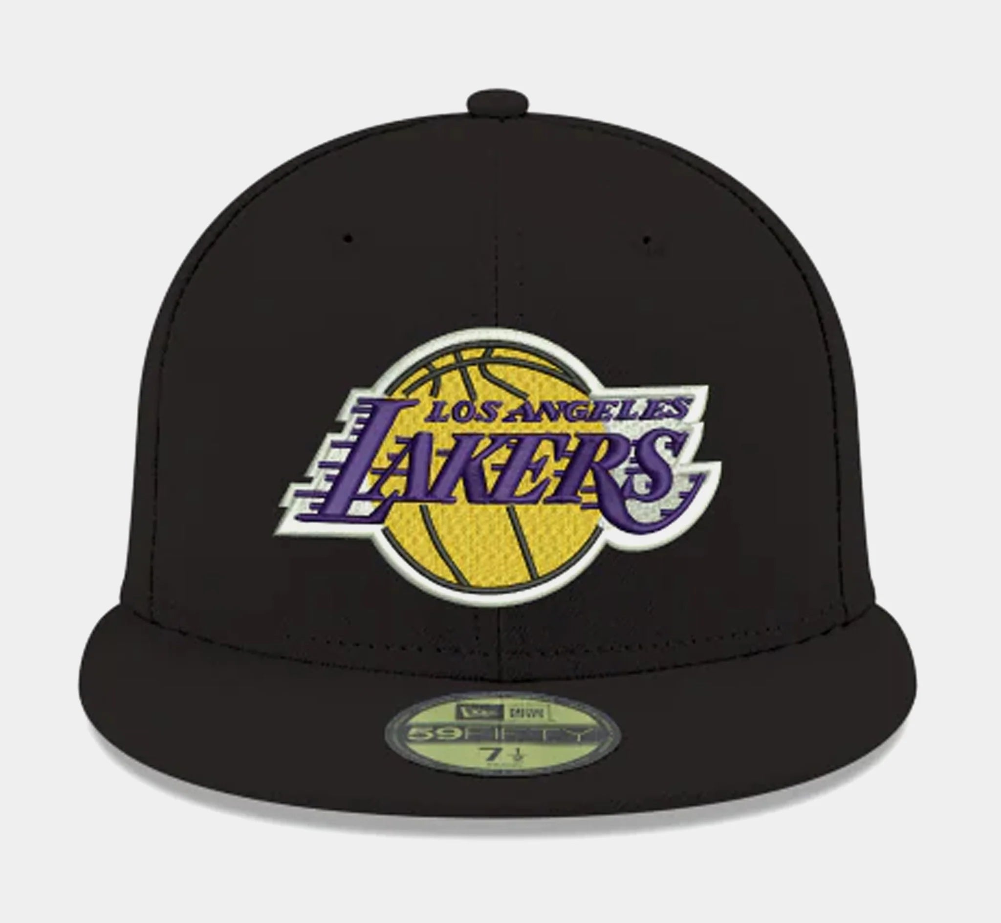 Gorra Unisex New era NBA Classics 59FIFTY Negro