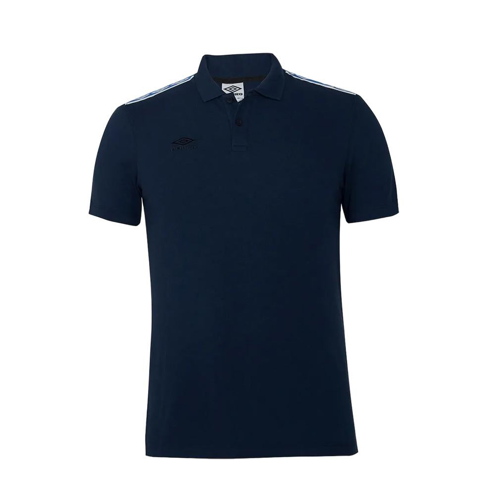 Umbro Polos Masculino Moda Essence Marino