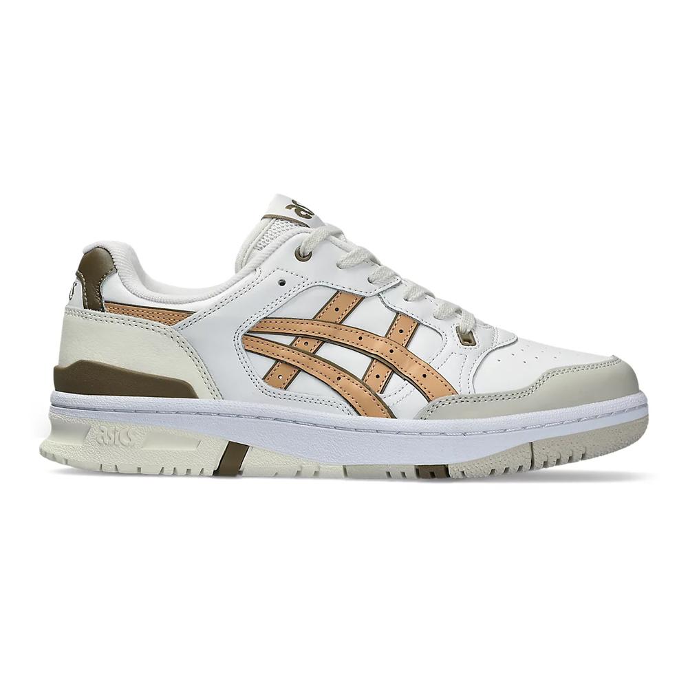 Asics Sporstyle Unisex Ex89 White/Honey Beige